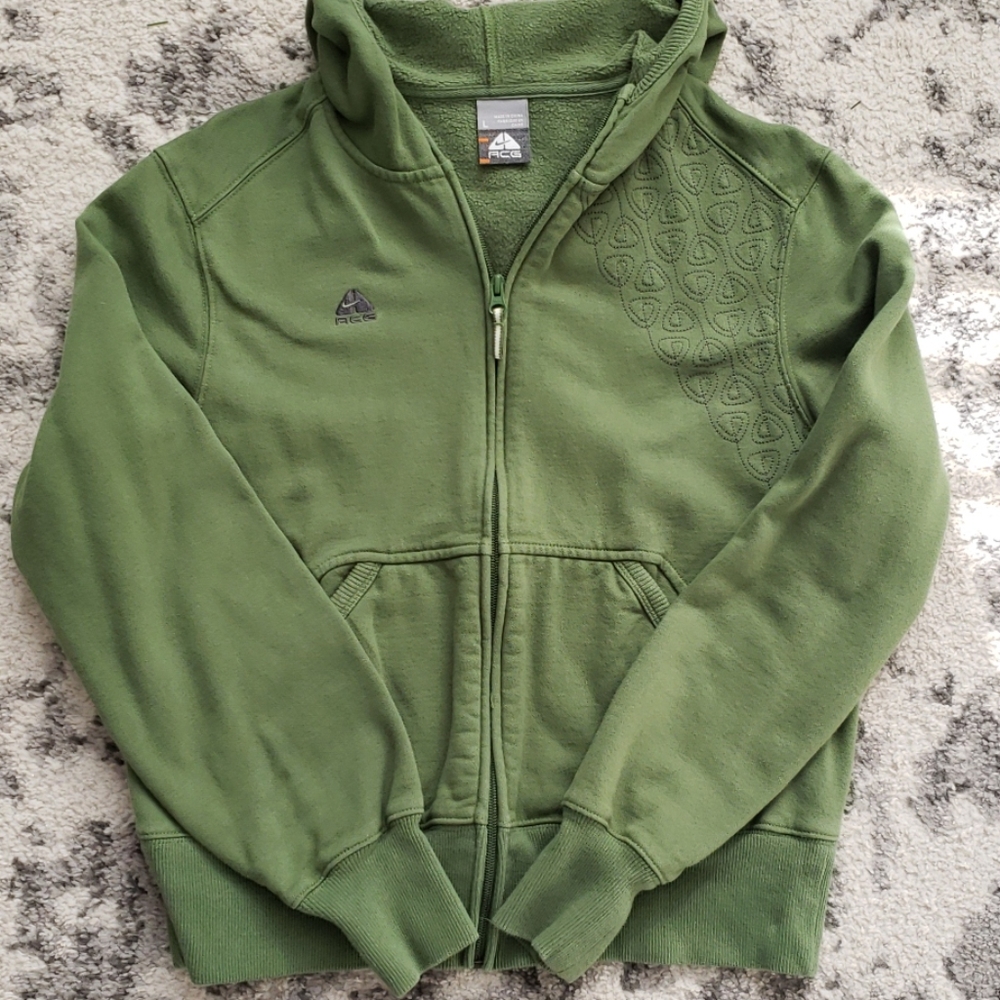Nike ACG hoodie